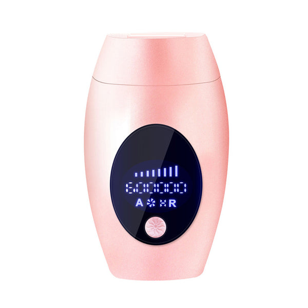 IPL Laser Hair Removal Handset