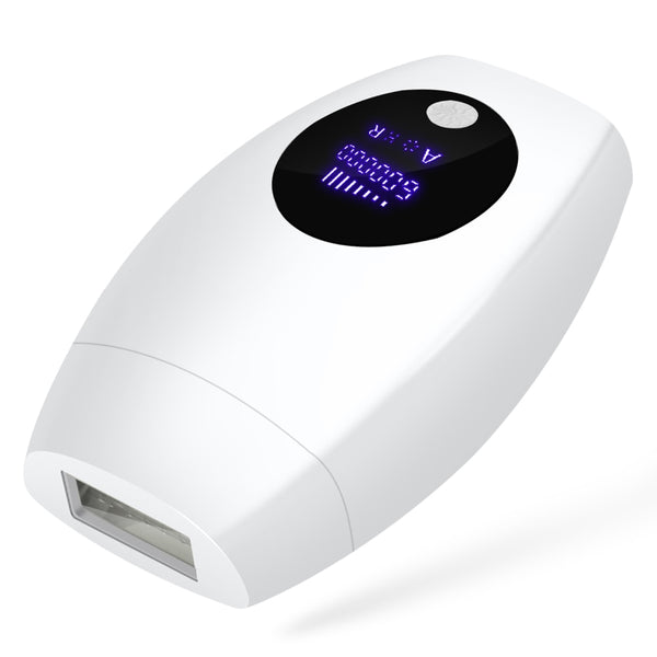 IPL Laser Hair Removal Handset